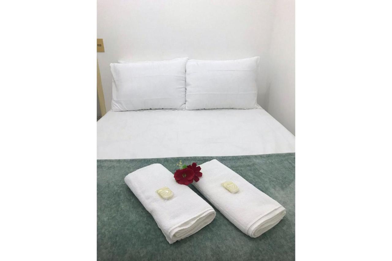 Apartmán Ametista 2 - Beira Mar Da Jatiuca Maceió Exteriér fotografie