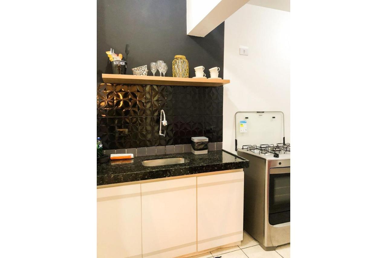 Apartmán Ametista 2 - Beira Mar Da Jatiuca Maceió Exteriér fotografie