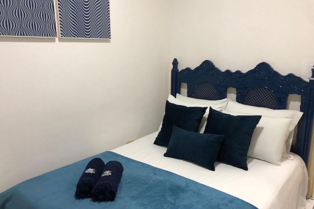 Apartmán Ametista 2 - Beira Mar Da Jatiuca Maceió Exteriér fotografie