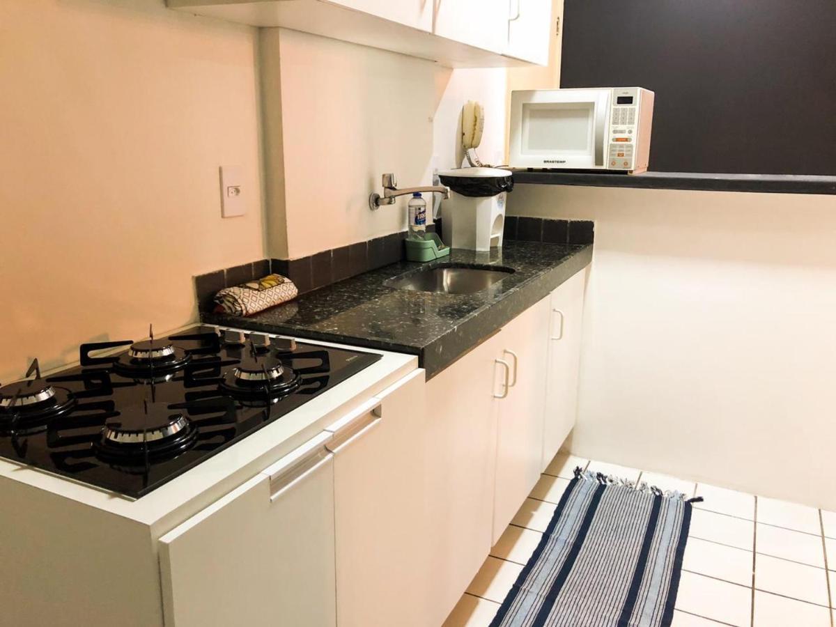 Apartmán Ametista 2 - Beira Mar Da Jatiuca Maceió Exteriér fotografie