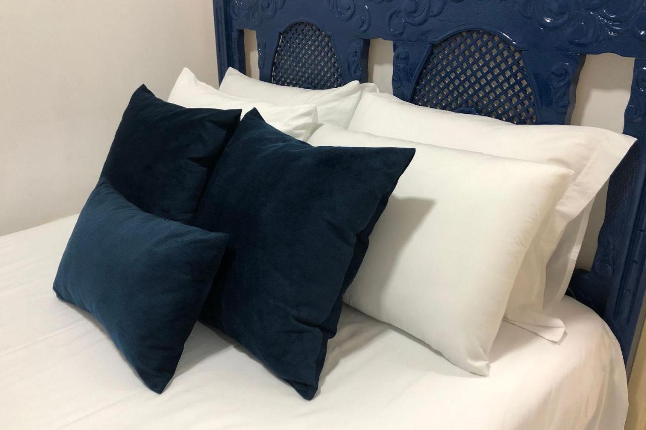 Apartmán Ametista 2 - Beira Mar Da Jatiuca Maceió Exteriér fotografie