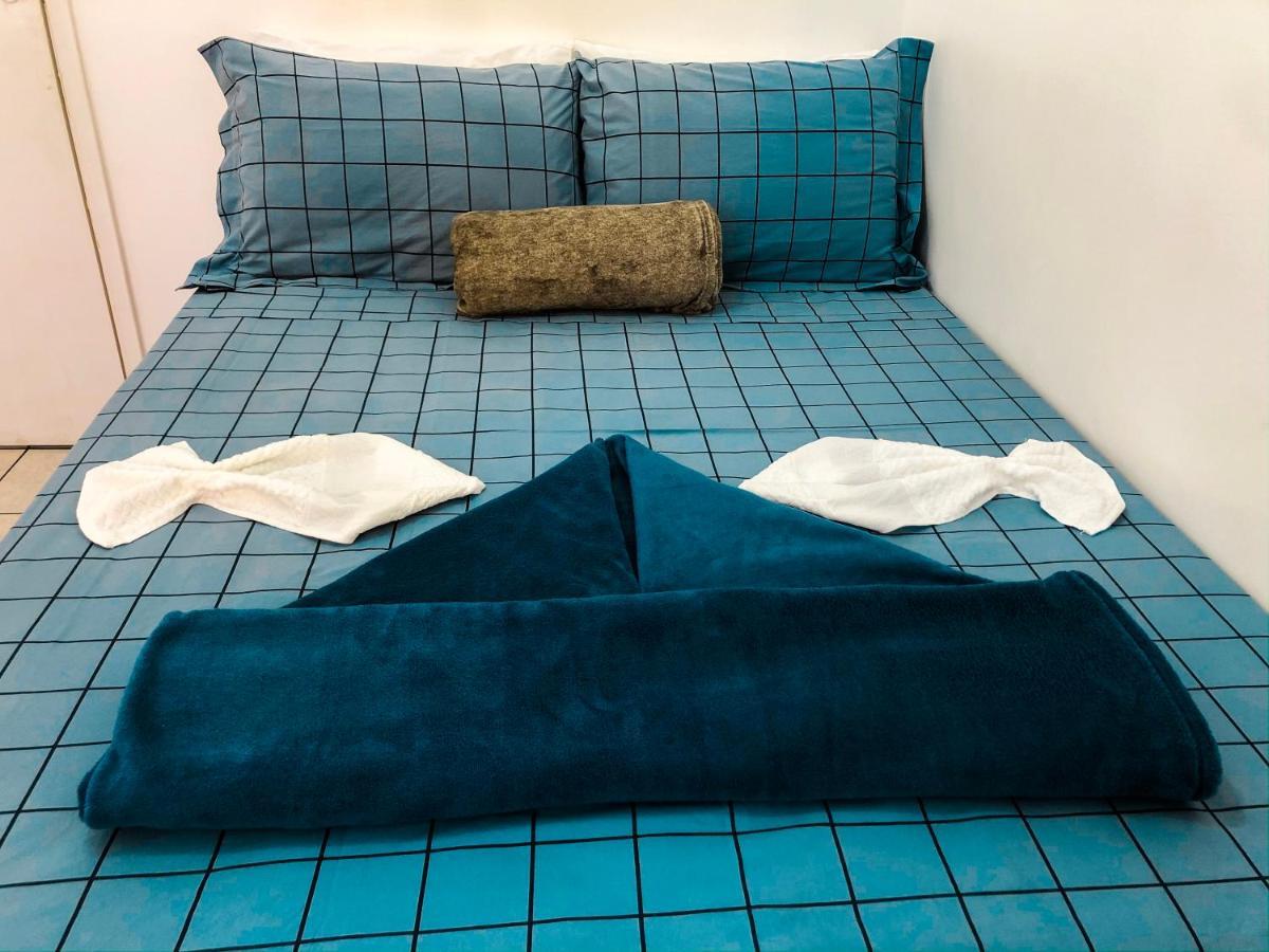 Apartmán Ametista 2 - Beira Mar Da Jatiuca Maceió Exteriér fotografie