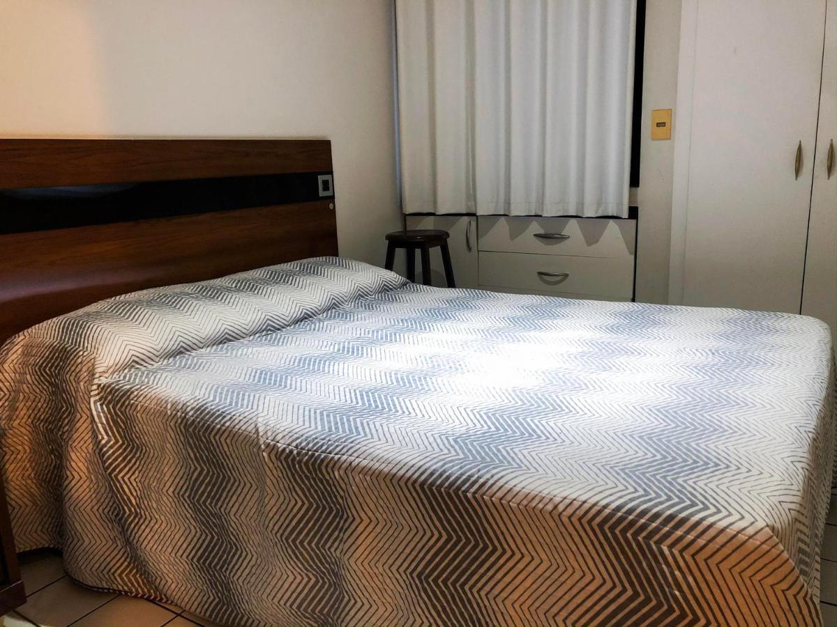 Apartmán Ametista 2 - Beira Mar Da Jatiuca Maceió Exteriér fotografie